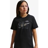 Nike Majica K NSW TEE CLUB SCRIPT | Eponuda.com