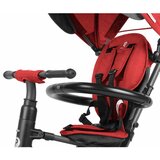 Qplay tricikl za decu Rito Star Red, 10m+