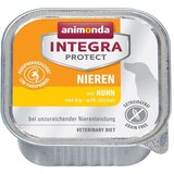 Animonda Integra Protect Dog Adult Renal Piletina - 150 g | Eponuda.com