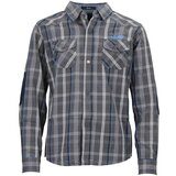 Srk Srajce s kratkimi rokavi Chemise garçon ECEDRO Črna | Shoptok.si