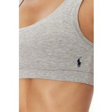 Polo Ralph Lauren Topi & Bluze - Siva | Shoptok.si