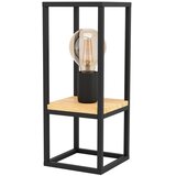 Eglo 99797 - Stona lampa LIBERTAD 1xE27/40W/230V | Eponuda.com