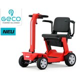  GECO SENIO SG4 300W 24V 12Ah litijev električni skuter za starejše | Shoptok.si