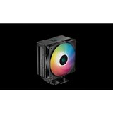 DeepCool Cooler AG400 DigitalARGB Black, CPU cooler | Eponuda.ba