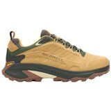 Merrell Pohodništvo Moab Speed 2 Leather Wp pisana | Shoptok.si
