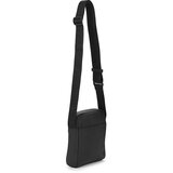 Polo Ralph Lauren CROSSBODY-WAIST BAG-MEDIUM Crna | shoptok.hr