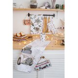 Butter Kings Pamučna kuhinjska krpa 2 kom s božićnim motivom 50x70 cm Festive Car – | shoptok.hr