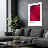 WALLXPERT BC11841_5575 Multicolor Decorative Framed MDF Painting | Eponuda.com