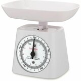 Terraillon Kuhinjska tehtnica Classic Basic, bela, kapaciteta 5 kg, (5000115412) | Shoptok.si
