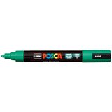 Marker Uni pc-5m Posca zeleni | Shoptok.si
