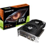 Gigabyte VGA nVidia GeForce RTX 3060 GAMING OC 8G GV-N3060GAMING OC-8GD | Eponuda.ba