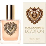 Dolce & Gabbana Devotion parfumska voda za ženske 50 ml | Shoptok.si