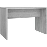  Set toaletnog stolića boja hrasta sonome 74,5x40x141 cm | shoptok.hr