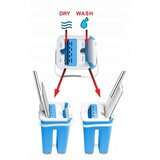 Esperanza EHS004 Rotary Mop | shoptok.hr
