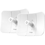 Tp-link Omada Beam Bridge 5 UR KIT 5GHz 23dBi zunanja/notranja dostopna točka - bridge Cene