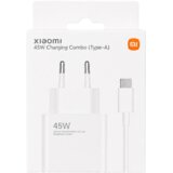 Xiaomi Mi 45W Turbo Charging power adapter (type A) - glava Cijene