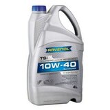 RAVENOL motorno ulje TSI SAE 10W40 4L Cene