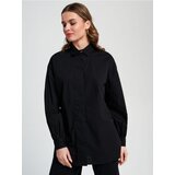 Sinsay ženska košulja puf-rukava 3071B-99X | shoptok.hr