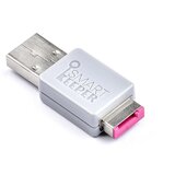  Smartkeeper OM03PK port blocker MicroSD card, USB Type-A Pink 1 pc(s) | shoptok.hr