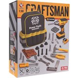  Set alata s ruksakom Craftsman - narančasti | shoptok.hr