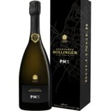Bollinger P.N. VZ18 0,75L Cene