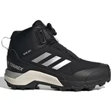 Adidas čizme za dečake terrex winter mid boa r.rdy k FU7272