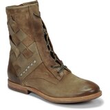 Airstep / A.S.98 Polškornji ZEPORT TRESSE Kaki | Shoptok.si