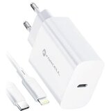  Punjač i kabal Lightning FORCELL TFK-TC 1.2m | Eponuda.ba