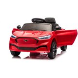  Licencirani Ford Mustang Mach-E 24V crveni - auto na akumulator | shoptok.hr
