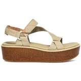 Teva Sandali & Odprti čevlji Madera Wedge Zelena Cene