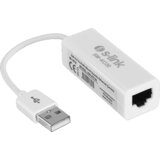 Gembird USB to LAN Ethernet adapter converter USB A plug/RJ45, S-Link SW-KC30, 40460 | Eponuda.ba