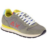 Sun68 Modne superge Sun 68 TOM FOR PEACE Siva | Shoptok.si