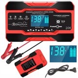 RJ TIANYE FreedConn RJ-C 121001A 12V, 10A /24V 5A battery charger | shoptok.hr