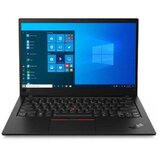 Lenovo thinkpad X1 carbon G8 (black) fhd ips, i7-10610U, 16GB, 256GB ssd, win 11 pro outlet | ePonuda.com