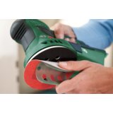 Bosch Ekscentrični brusilnik BOSCH PEX300 AE Compact (270 W, premer plošče: 125 mm, 4.000–24.000 vrt./min) | Shoptok.si
