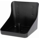 Kerbl Držač za so plastični crni | Eponuda.com