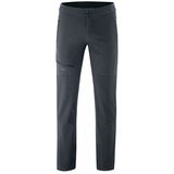 Maier Sports Spodnji deli trenirke 132303949 Siva Cene