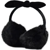 Slušalice Earmuff U-10 crne
