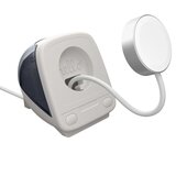 Spigen CLASSIC C1 punjač APPLE WATCH STAND GRAPHITE | Eponuda.ba