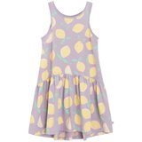 Cool club obleka BR CCG2812694 D vijolična 98 | Shoptok.si