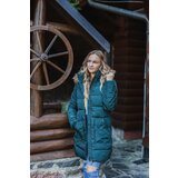 Frogies Ženska jakna Quilted | Shoptok.si