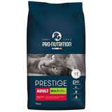  Pro nutrition prestige cat adult multi 2 kg Cene