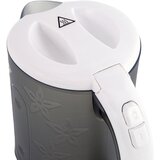  Električno kuhalo vode 0,6L + šalice AD 1268 | shoptok.hr