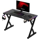 Hero 2.3 RGB igraći stol 120 cm | shoptok.hr