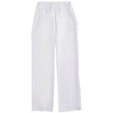 Aeronautica Militare Lahkotne hlače & Harem hlače PF955DJ65973097 Bela Cene