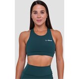 GymBeam Sportski grudnjak Ignite Dark Green | Eponuda.ba