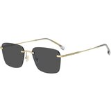 Boss 1925/F/S AOZ/IR ONE SIZE (57) Zlata/Siva Cene