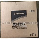 Sharp Ozonski filter ( MX503FL ) | ePonuda.com