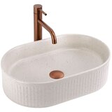 REA Bath Nadgradni umivaonik Rea Vanda Sandy | shoptok.hr