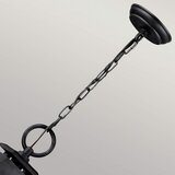 Elstead Lighting ZUNANJA VISEČA SVETILKA Shepherd 22/63 cm | Shoptok.si
